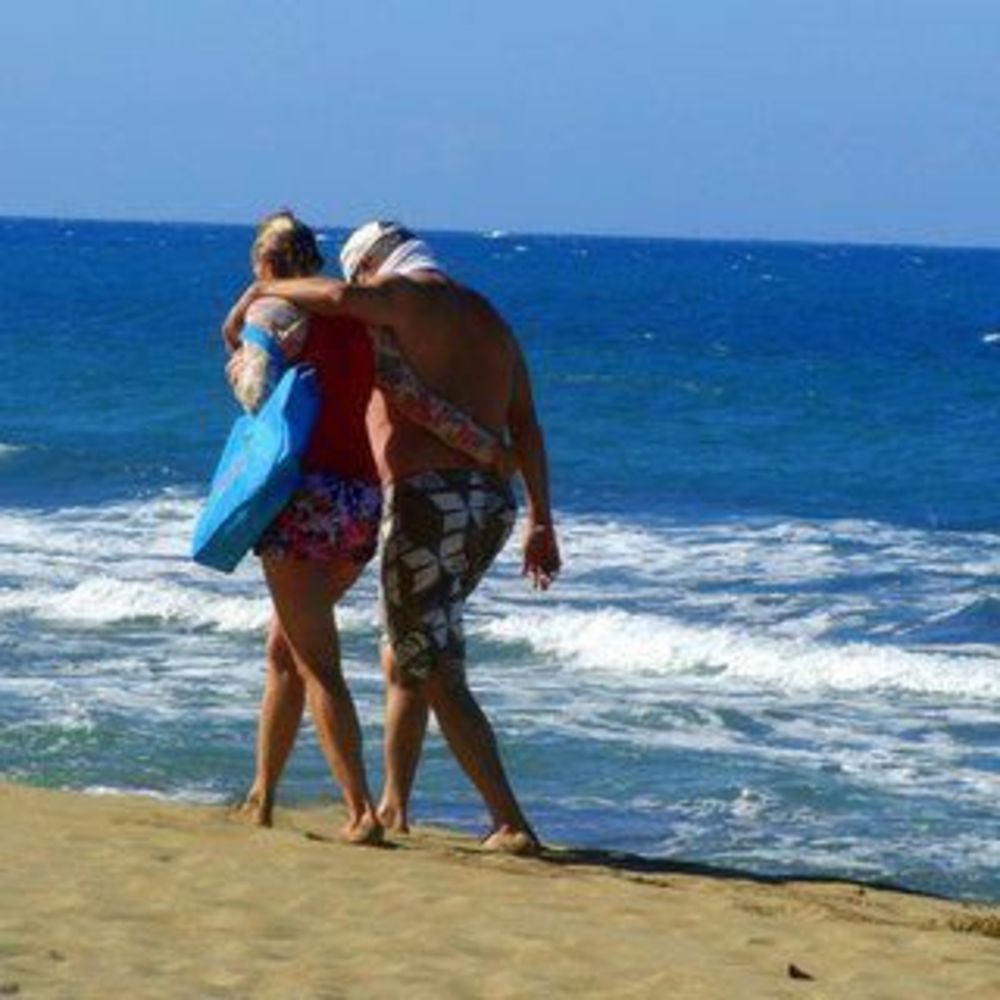 Meet your Posher, Sally